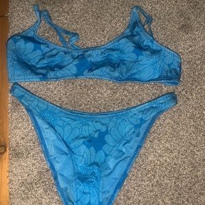 Triangl bikini